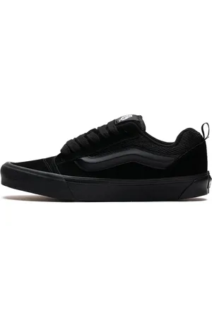 Vans Herren, Schuhe, Schwarzk, 44 1/2 EUGröße: