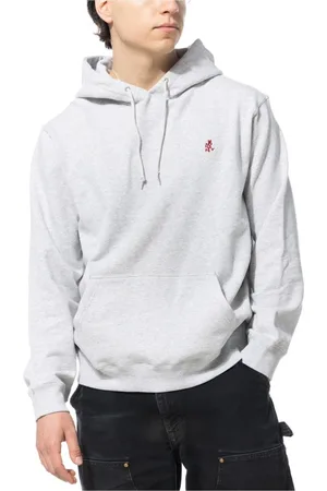 Gramicci Herren, Sweatshirts & Hoodies, Grau, XSGröße: