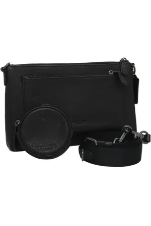 Coach Damen, Pre-Owned, Schwarzk, ONE SIZEGröße: