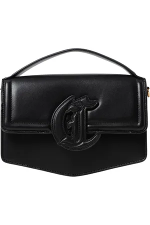 Roberto Cavalli Damen, Taschen, Schwarzk, ONE SIZEGröße:
