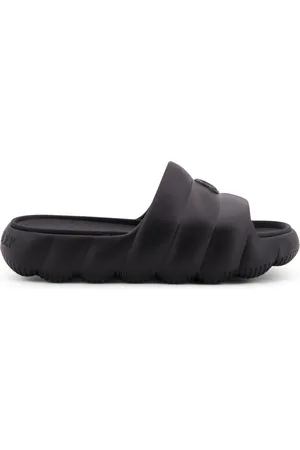 Moncler Damen, Schuhe, Schwarzk, 37 EUGröße:
