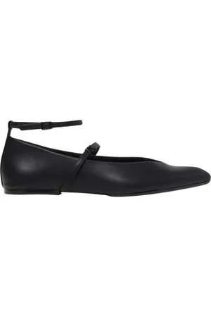 Armani Exchange Damen, Schuhe, Schwarzk, 39 EUGröße: