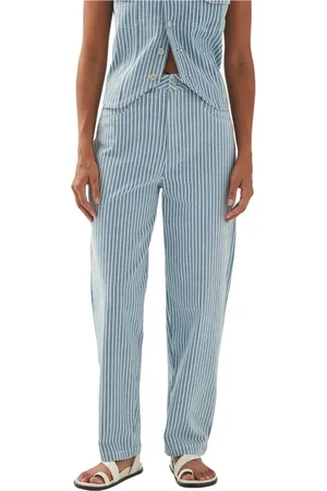 ALOHAS Damen, Jeans, Blau, MGröße: