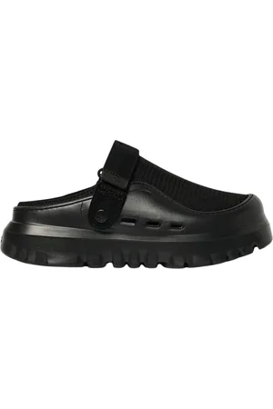 UGG Herren, Schuhe, Schwarzk, 42 EUGröße: