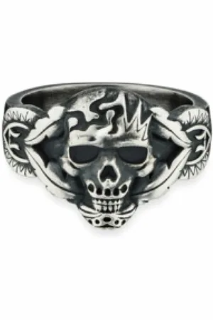 CAÏ Herren, Accessories, Grau, 60 MMGröße: