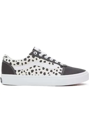 Vans Damen, Schuhe, Mehrfarbig, 37 EUGröße: