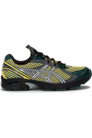 Asics Herren, Schuhe, Mehrfarbig, 43 1/2 EUGröße: