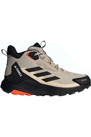 adidas Herren, Schuhe, Mehrfarbig, 41 1/3 EUGröße: