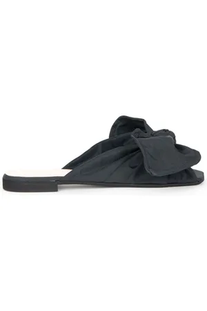 Nº21 Damen, Schuhe, Schwarzk, 36 EUGröße: