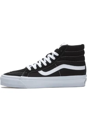 Vans Unisex, Schuhe, Schwarzk, 36 1/2 EUGröße:
