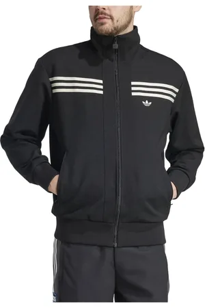 adidas Herren, Sport, Schwarzk, LGröße: