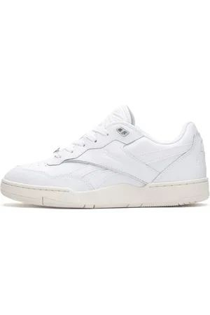Reebok Damen, Schuhe, Weiß, 35 1/2 EUGröße: