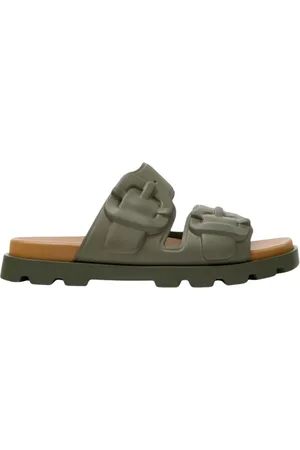 Camper Herren, Schuhe, Grün, 45 EUGröße: