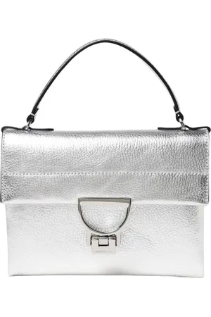 Coccinelle Damen, Taschen, Grau, ONE SIZEGröße: