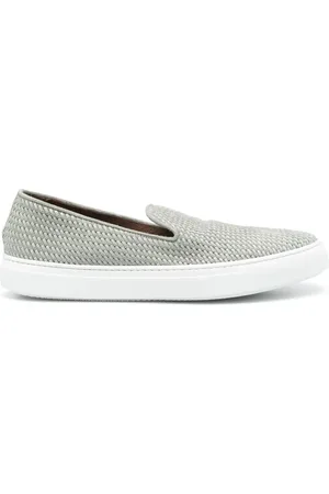 Fratelli Rossetti Herren, Schuhe, Grün, 41 1/2 EUGröße: