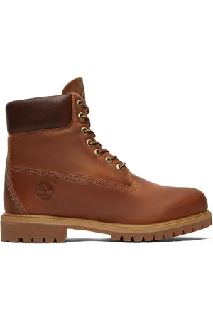 Timberland Herren, Schuhe, Braun, 43 1/2 EUGröße: