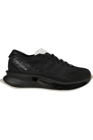 Y-3 Herren, Schuhe, Schwarzk, 42 EUGröße: