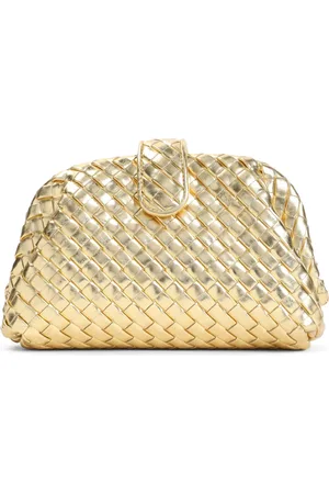 Bottega Veneta Damen, Taschen, Gelb, ONE SIZEGröße: