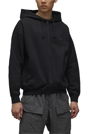adidas Herren, Sweatshirts & Hoodies, Schwarzk, SGröße: