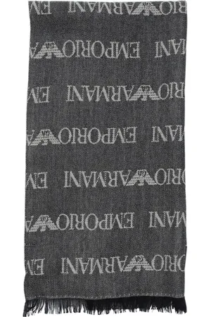 Emporio Armani Herren, Accessories, Grau, ONE SIZEGröße: