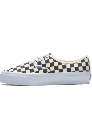 Vans Damen, Schuhe, Schwarzk, 37 EUGröße: