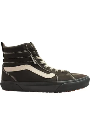 Vans Herren, Schuhe, Braun, 41 EUGröße:
