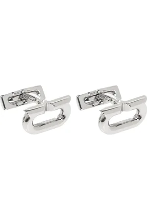 Salvatore Ferragamo Herren, Accessories, Grau, ONE SIZEGröße: