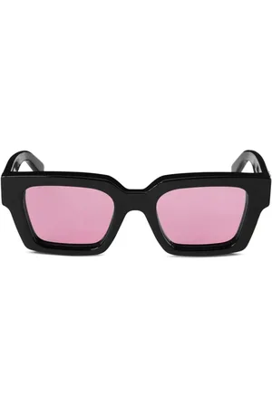 OFF-WHITE Unisex, Accessories, Schwarzk, 50 MMGröße: