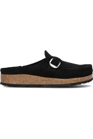 Birkenstock Damen, Schuhe, Schwarzk, 36 EUGröße:
