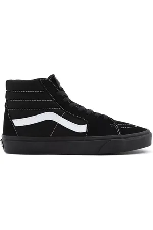 Vans Herren, Schuhe, Schwarzk, 44 EUGröße: