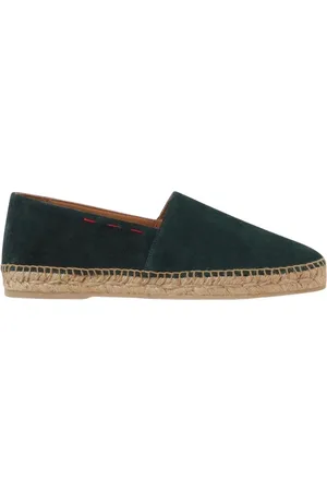 Kiton Herren, Schuhe, Blau, 41 EUGröße: