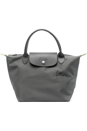 Longchamp Damen, Taschen, Grau, ONE SIZEGröße: