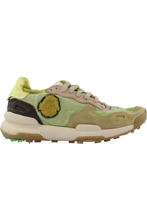 Satorisan Damen, Schuhe, Grün, 39 EUGröße: