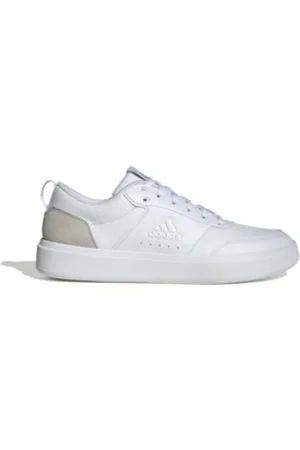 adidas Herren, Schuhe, Weiß, 42 EUGröße: