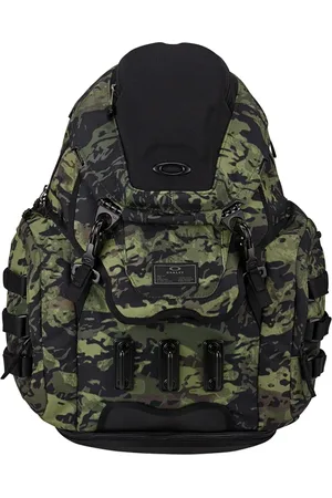 Oakley Unisex, Taschen, Grün, ONE SIZEGröße:
