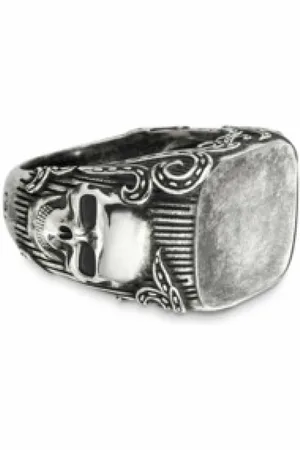 CAÏ Herren, Accessories, Grau, 68 MMGröße: