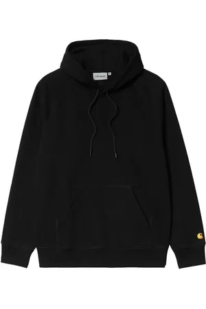 Carhartt Herren, Sweatshirts & Hoodies, Schwarzk, SGröße: