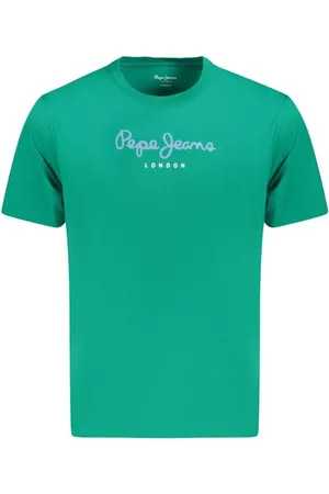 Pepe Jeans Herren, Oberteile, Grün, 2XLGröße: