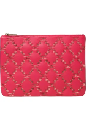 Elisabetta Franchi Damen, Taschen, Rosa, ONE SIZEGröße: