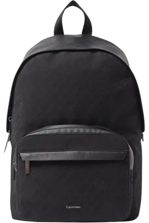 Calvin Klein Herren, Taschen, Schwarzk, ONE SIZEGröße:
