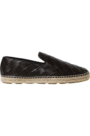 Bottega Veneta Herren, Schuhe, Schwarzk, 39 EUGröße: