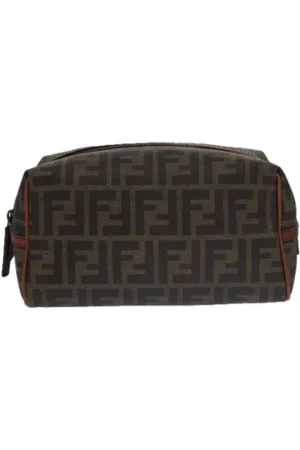 Fendi Damen, Pre-Owned, Braun, ONE SIZEGröße: