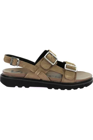Kickers Damen, Schuhe, Braun, 37 EUGröße: