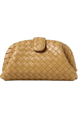 Bottega Veneta Damen, Taschen, Braun, ONE SIZEGröße: