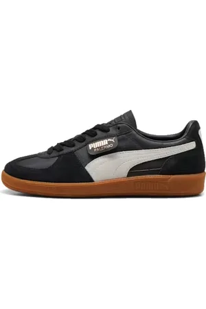 PUMA Herren, Schuhe, Schwarzk, 44 EUGröße: