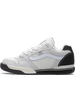 Vans Herren, Schuhe, Weiß, 45 EUGröße: