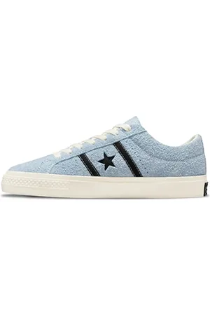 Converse Herren, Schuhe, Blau, 46 EUGröße: