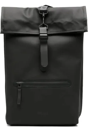 Rains Herren, Taschen, Schwarzk, ONE SIZEGröße: