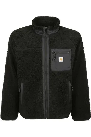 Carhartt Herren, Jacken, Schwarzk, MGröße: