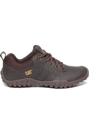 Caterpillar Herren, Schuhe, Braun, 40 EUGröße: